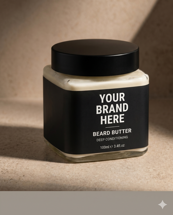 custom-beard-butter-label-uk